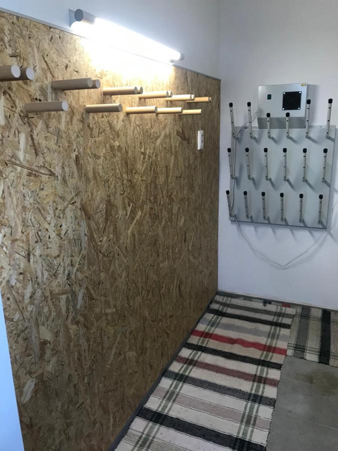Apartman Zajko Liptovský Mikuláš Exteriör bild