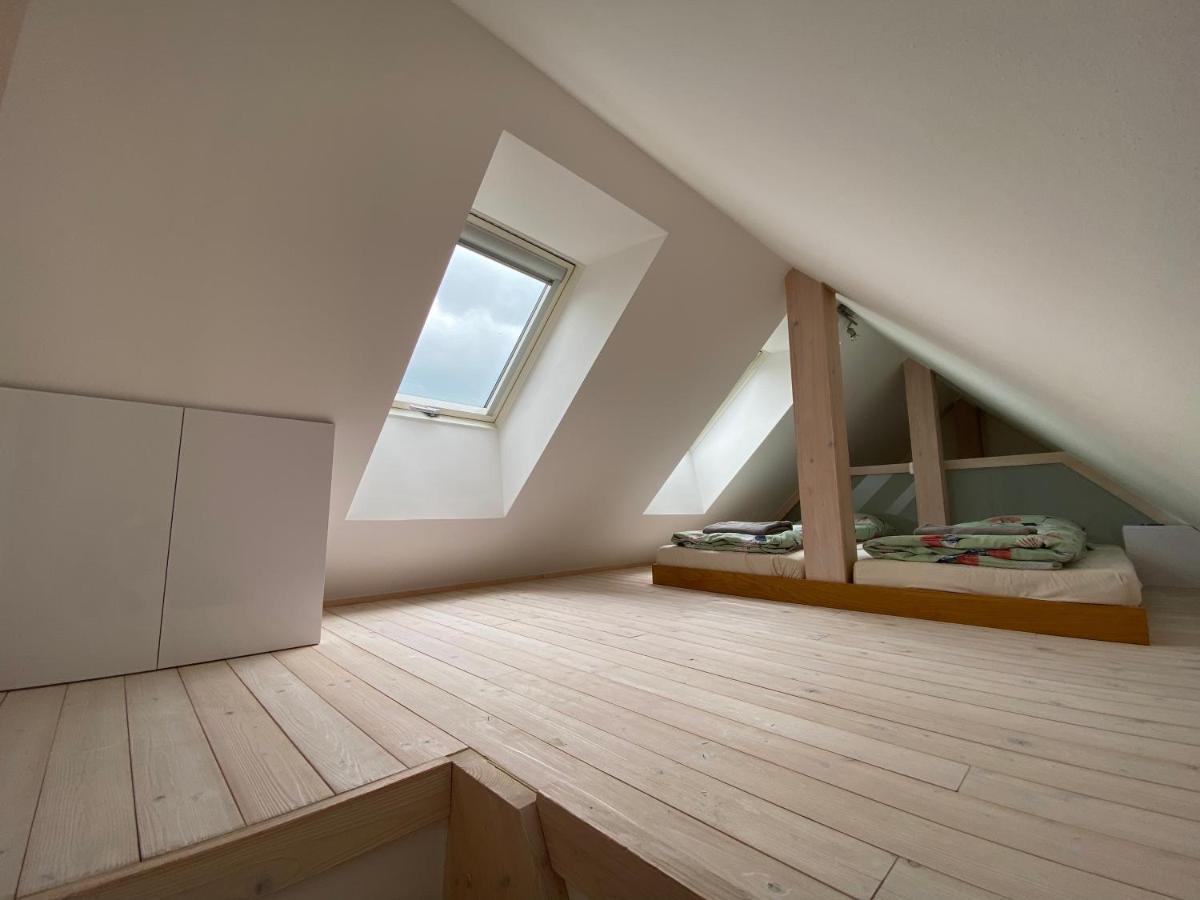 Apartman Zajko Liptovský Mikuláš Exteriör bild