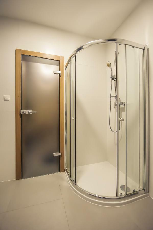 Apartman Zajko Liptovský Mikuláš Exteriör bild