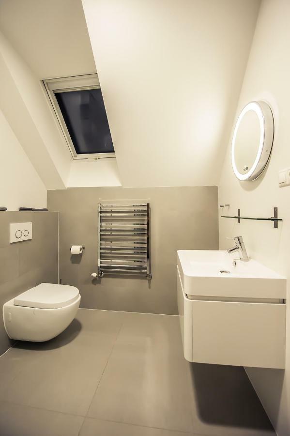 Apartman Zajko Liptovský Mikuláš Exteriör bild